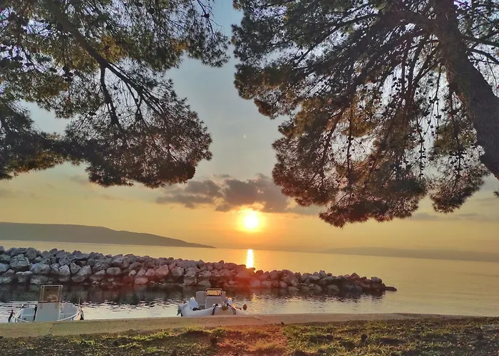 Daire Stara Gavza 169 , 150 Meters From The Cres