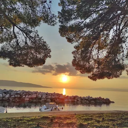 Apartament Stara Gavza 169 , 150 Meters From The Cres