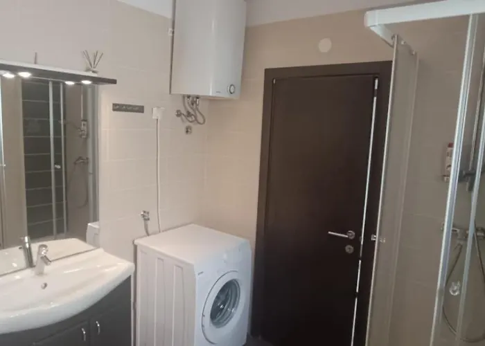 Apartament Stara Gavza 169 , 150 Meters From The
